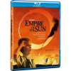 Empire Of The Sun Blu-Ray