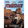 Stagecoach DVD