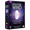 Doctor Who Boxset - Revisitations 3 - The Tomb of the Cybermen / The Three Doctors / The Robots of D