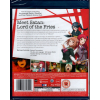 devil is a part timer blu ray