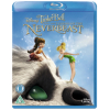 Tinker Bell And The Legend Of The Neverbeast Blu-Ray