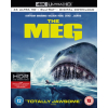 The Meg 4K Ultra HD