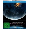 Moonfall (Blu-ray im Steelbook)