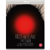 Kill It and Leave This Town Blu-Ray