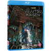 Jujusu Kaisen Part 1 Blu-Ray