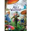 Alice In Wonderland DVD