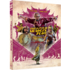Shaolin Plot (1977) (Blu-ray)