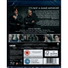 sherlock series four blu ray