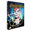 Goosebumps Seasons 3 to 4 DVD