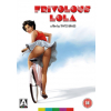Frivolous Lola DVD
