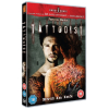 The Tattooist DVD
