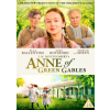 Anne Of Green Gables DVD