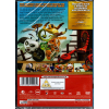 kung fu panda legends of awesomeness dvd