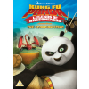 Kung Fu Panda - Legends Of Awesomeness - The Scorpion Sting DVD