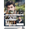 kalendář 2023 shawn mendes a3