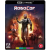 Robocop (Directors Cut) (Blu-ray 4K)