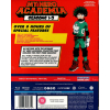 my hero academia season 1 3 blu ray