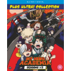 My Hero Academia Seasons 1 to 3 Blu-Ray