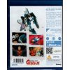 Mobile Suit Gundam Chars Counter Attack Blu-Ray