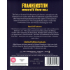 frankenstein and the monster from hell blu ray