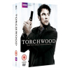 Torchwood Series 1 to 4 Complete Collection DVD