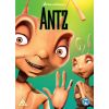 Antz DVD