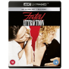 Fatal Attraction (Blu-ray 4K)