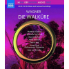 GOERNE / DEYOUNG / HK PO / ZWEDEN - Wagner: Die Walkure (Blu-ray + DVD)