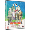 Hetalia Axis Powers - Paint It White  DVD