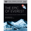 The Epic Of Everest Blu-Ray + DVD