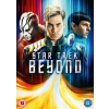 Star Trek - Beyond DVD