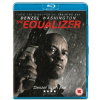 The Equalizer Blu-Ray