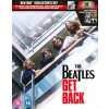 The Beatles - Get Back Collectors Edition Blu-Ray