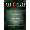 x files the complete series blu ray