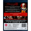 pennywise the story of it blu ray