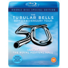 Tubular Bells: 50th Anniversary Tour (Blu-ray)