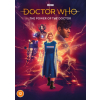 Doctor Who - The Power Of The Doctor DVD
