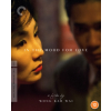 In The Mood For Love (2000) (Fa Yeung Nin Wah) (Blu-ray)