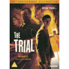 The Trial DVD