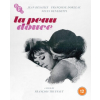 La Peau douce Blu-Ray