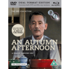 An Autumn Afternoon / A Hen In The Wind Blu-Ray DVD