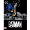 DC Batman - The Complete Animated Series DVD
