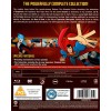 superman the complete animated series blu ray