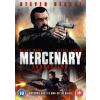 Mercenary - Absolution DVD