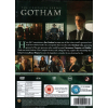 gotham the complete series dvd