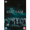 Gotham Seasons 1 to 5 Complete Collection DVD