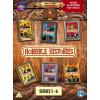 Horrible Histories Series 1 to 6 Complete Collection Plus Specials DVD