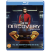 Star Trek: Discovery - Season Four (Blu-ray)