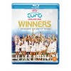 The Official UEFA Womens Euro 2022 Winners - Lionesses Bring It Home Blu-Ray