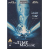 The Time Machine DVD